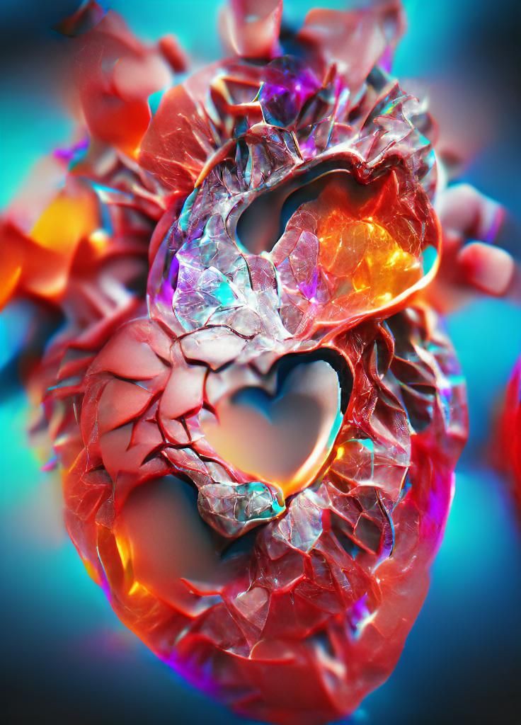 DigitalBrains4's tweet photo. #VQGAN #AIart #digitalart #generativeart https://t.co/QkN9cCdZXc