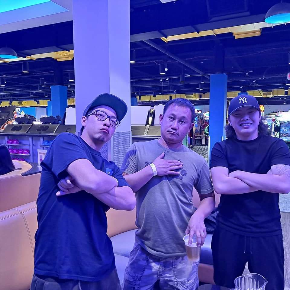 Chris_The_Name's tweet photo. Real late but was in Reno for my baby sisters birthday during November 5th thru the 7th. https://t.co/g1ceTjK8Ot