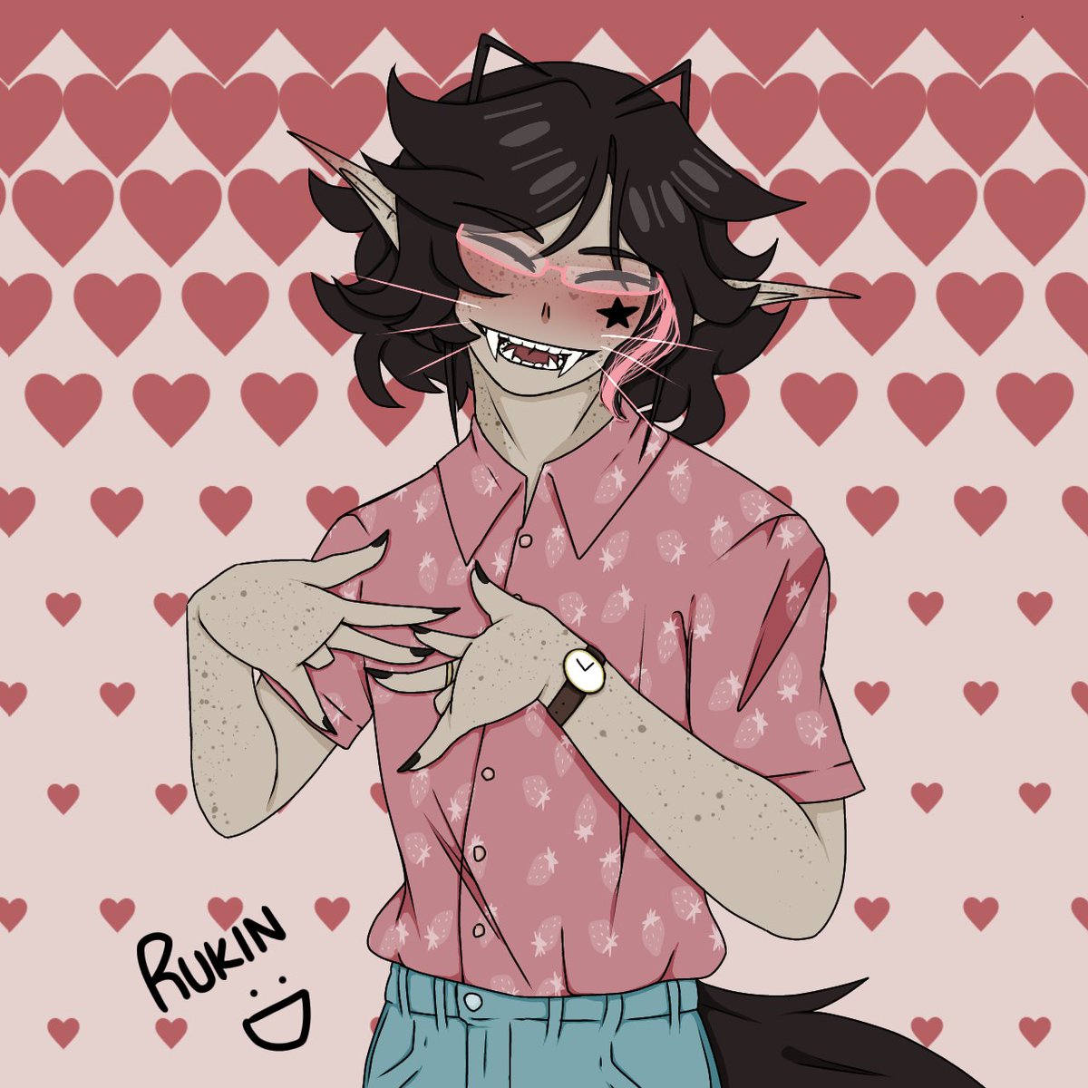 ruru (@Ruruyne) / Posts / X