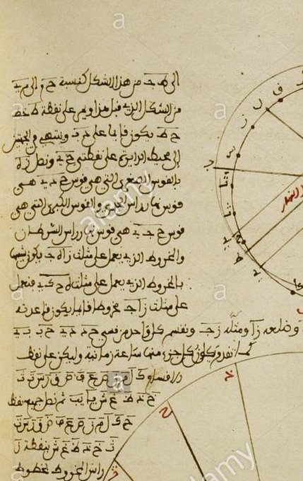 Islamic Scientific Heritage tweet media