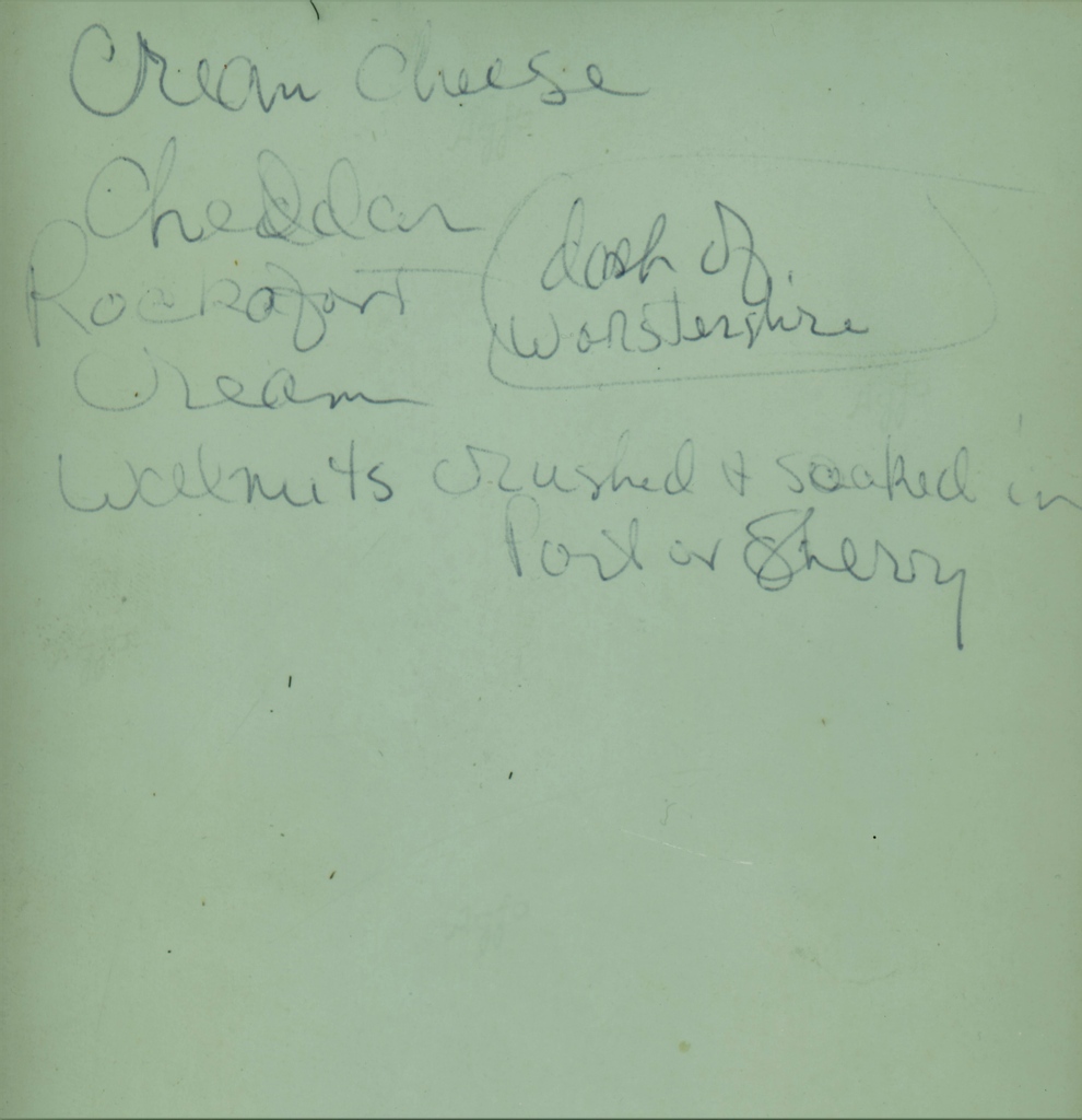 AvaMuseum's tweet photo. #AvaGardner was a Southern woman through &amp; through. In Ava: My Story she talks about food, family &amp; brags about her mother's cooking.

In honor of the holiday season we are sharing Ava’s recipe for a holiday cheeseball: https://t.co/PNwsKI6EJA
#CookingWithAva #VisitJoCo #TCMParty https://t.co/9U6K3GblZT