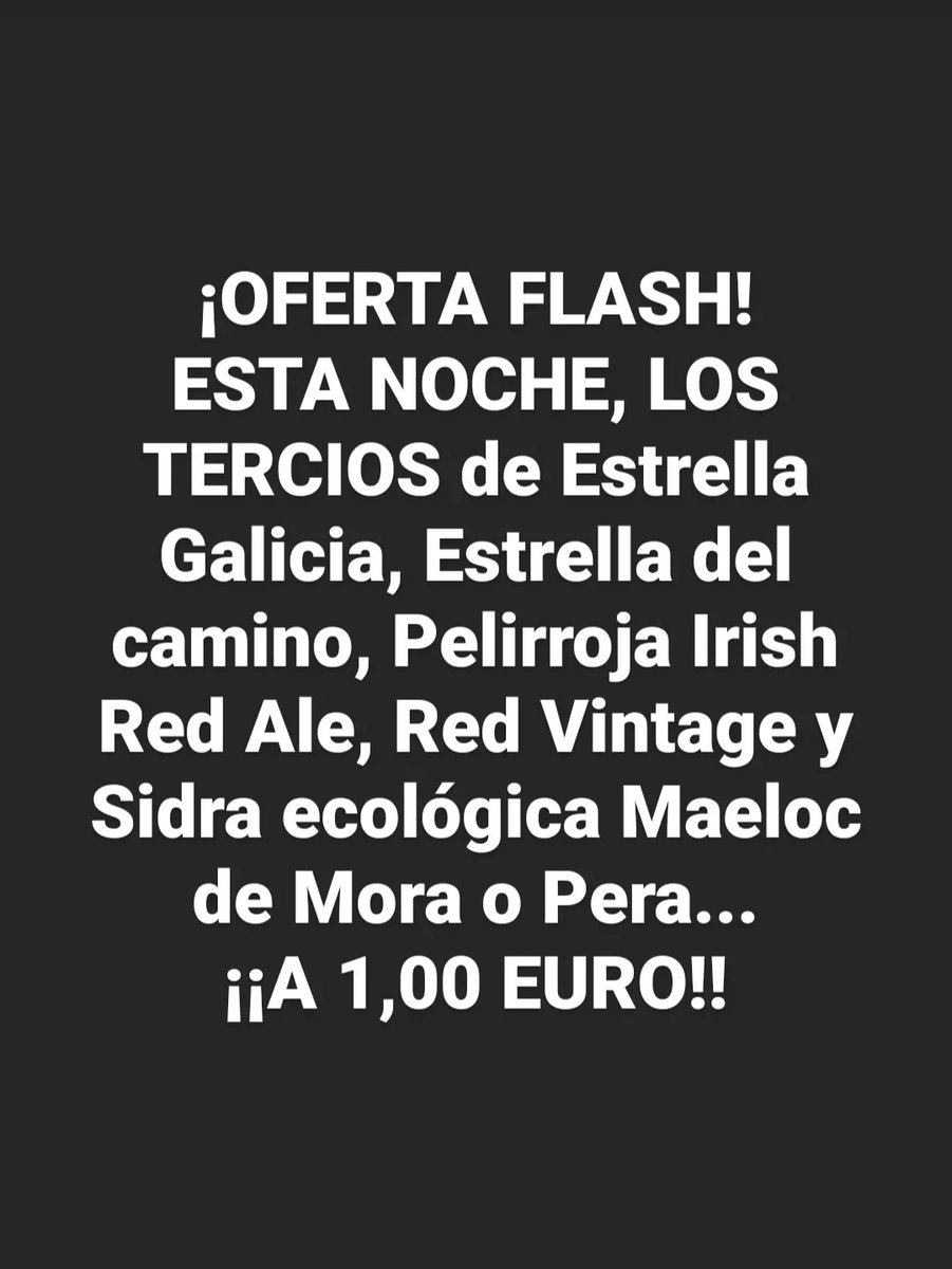 Tapería LaPizarra (@lapizarrasvq) on Twitter photo 