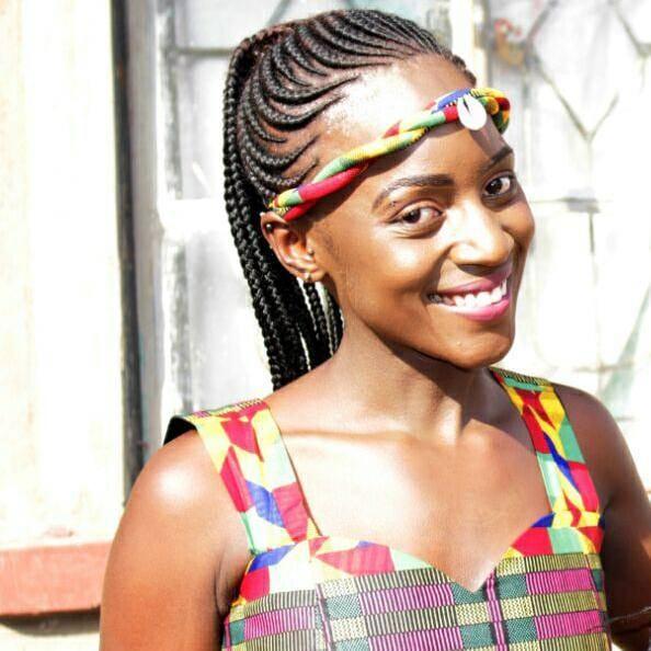 VSO_Intl's tweet photo. We're not too far award from the #VSOAwards now! 👀
Last year, @ICS_UK alumni, Christine Ogola, won the Livelihoods Award for helping create a volunteering task force of young people to create social change in the community... 🙌
#VSOWeek https://t.co/JnTlLhaSxp