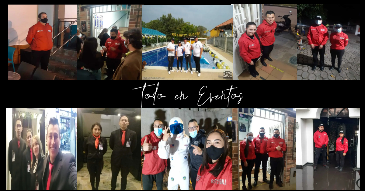 jclogistic2's tweet image. Todo en Eventos ponte en contacto con nosotros,
#eventos
#Seguridad 
#Temporada
#contacnos