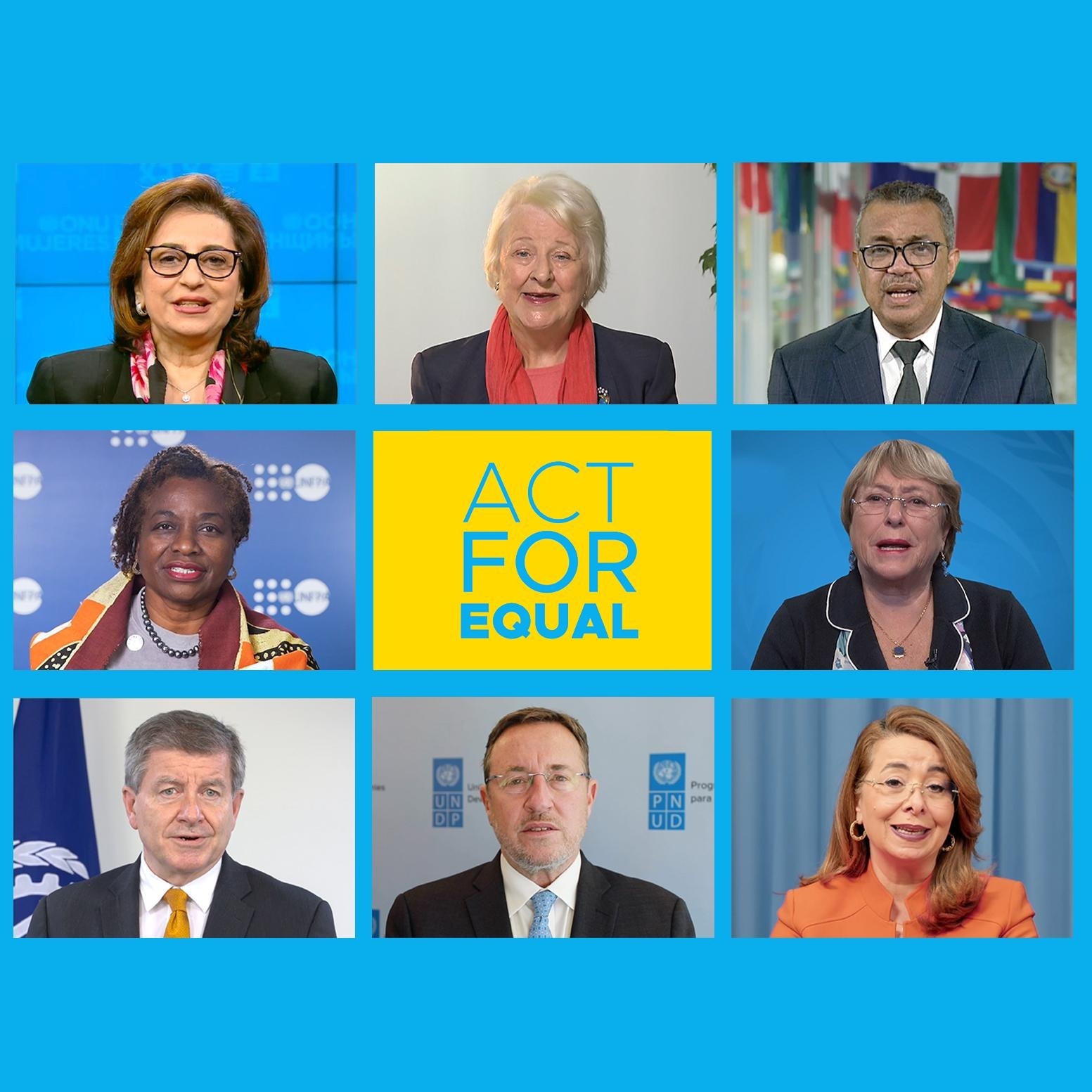 UN Women on Twitter "At GenerationEquality Forum an unprecedented 40B in commitments was