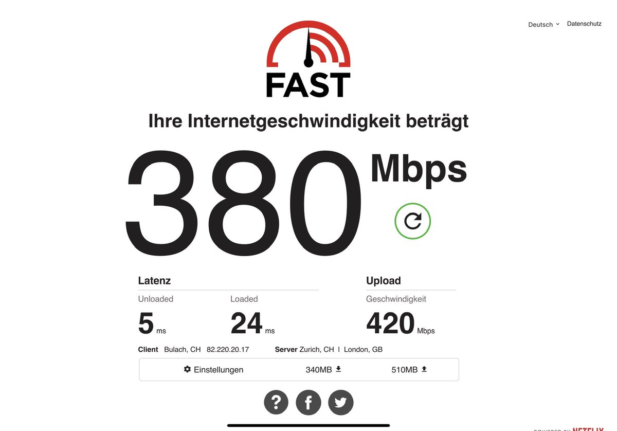 soenki_'s tweet photo. Hier im Krankenhaus ist das Internet besser, als in vielen Teilen Deutschlands! #Entwicklungsland #breitbandausbau https://t.co/6pr6Z3qLCR