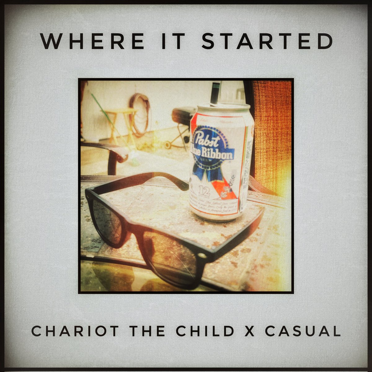 Chariot the Child tweet media