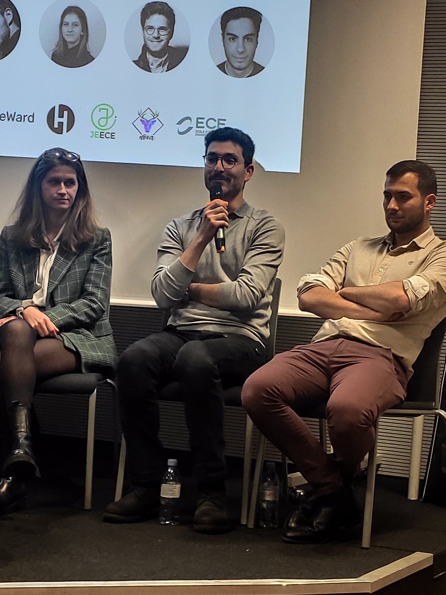 Benjamin, Alumni promo 2019 nous parle de son master spécialisé à <a href="/EMLYON/">emlyon business school</a> et <a href="/centralesupelec/">CentraleSupélec</a> : "C'est acquérir une compétence en plus. Apprendre des choses nouvelles et pouvoir les réutiliser ensuite lors des futurs recrutements. C'est une expérience très positive pour moi".