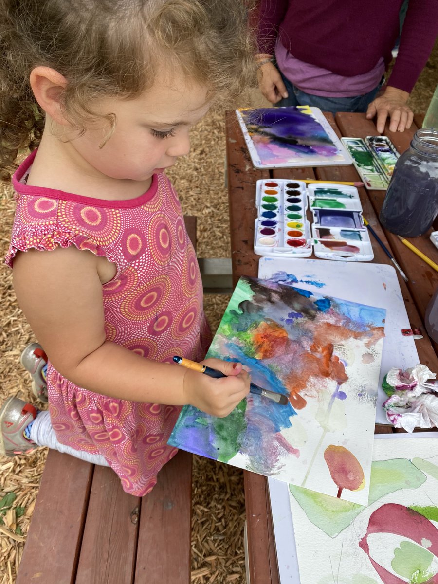 SAUHolisticEd's tweet photo. Independent and supported learning at SAU means honoring the interests of the child and encouraging their natural talents. Learning from a place of passion is the most meaningful type of learning we can endeavor.Learn more at https://t.co/BaPl7SPAv0  #maine #education #holistic https://t.co/L79D03RntK
