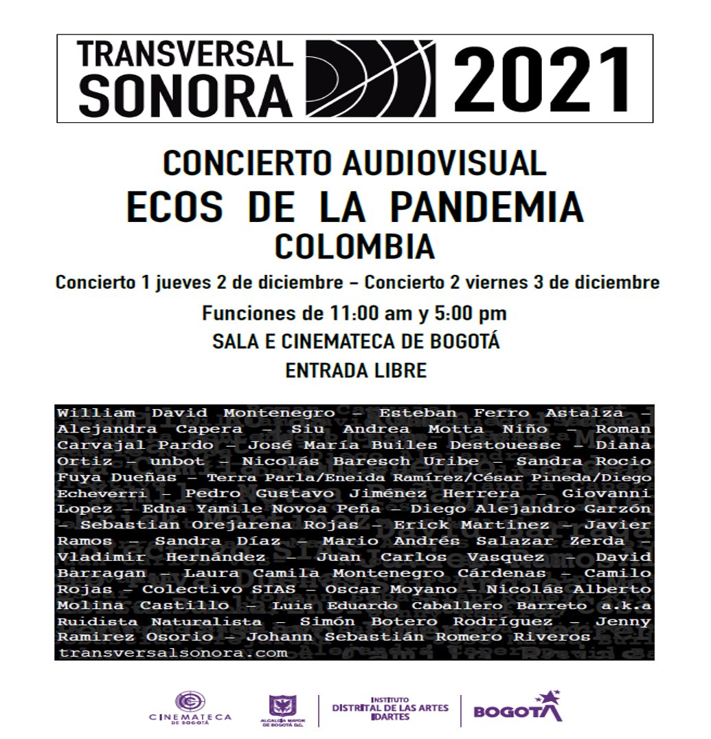 TransversalSonora tweet media