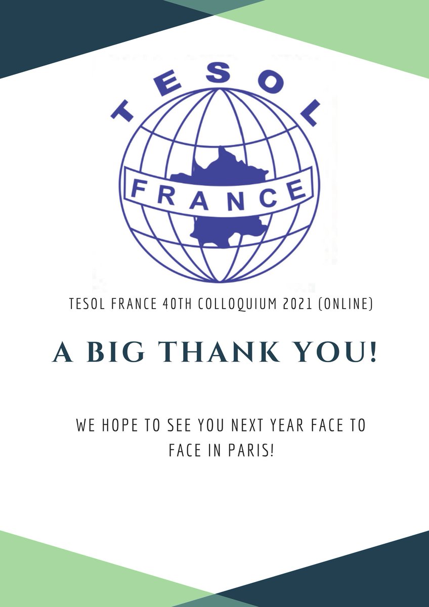 Wow, wow, wow what a fantastic time we had on our birthday weekend!
Thank you so much to all our speakers and attendees for the inspiring exchanges and new teaching ideas.
Don't forget - the recordings of the talks are available to attendees on Whova for 3 months🎧