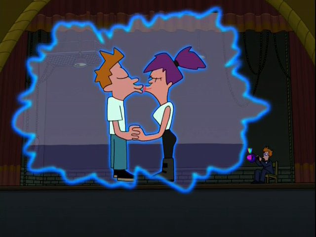 QuotesFuturama tweet picture