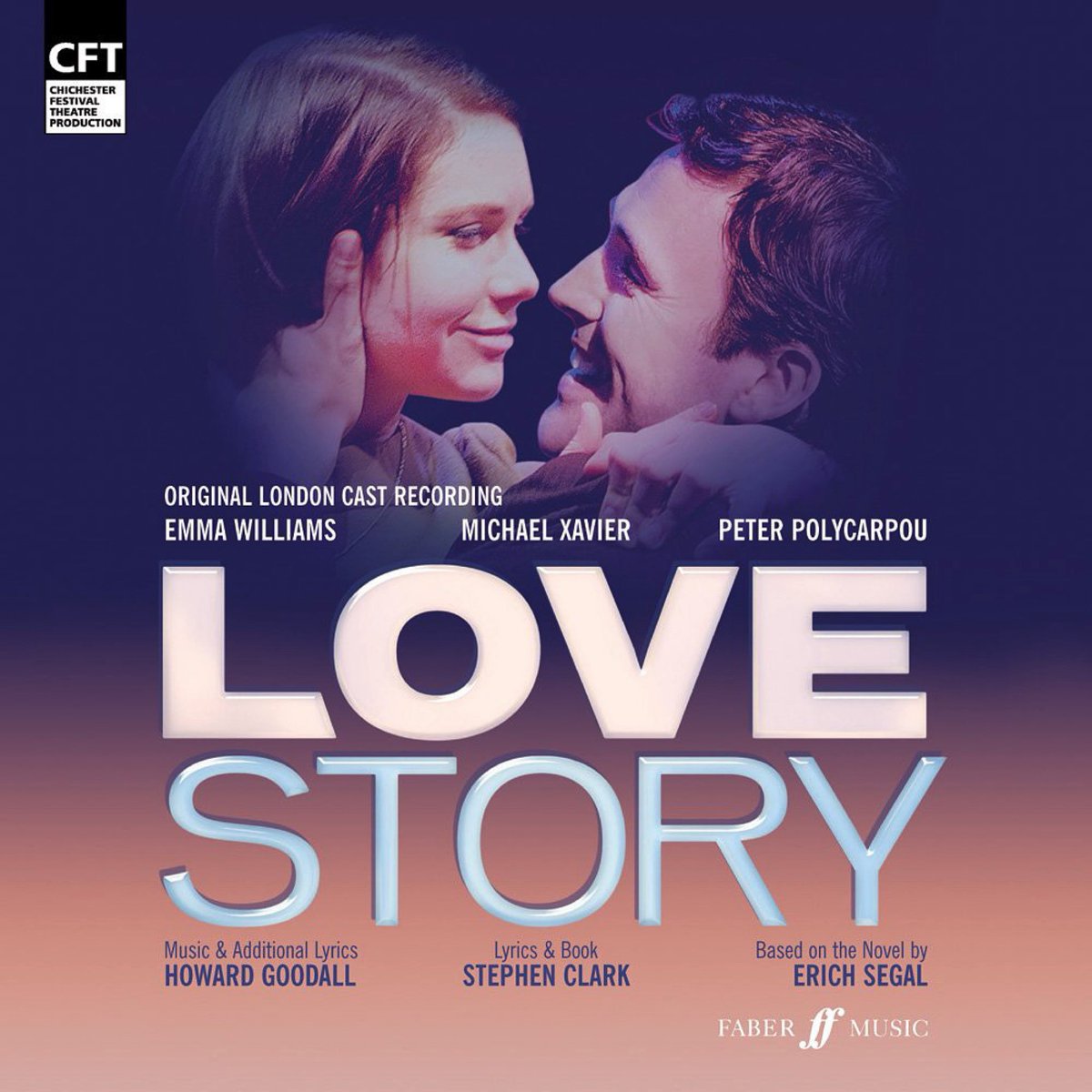 michaelxavierUK's tweet image. ⚠️This may be the last time Love Story is allowed to be performed.⚠️
It’s a beautiful story and score and MUST be seen!
*There’s only one performance this Sunday at Cadogan Hall, London - 6.30p.m.*
To get tickets go to cadoganhall.com/whats-on/love-… 
You won’t regret it. #LoveStory