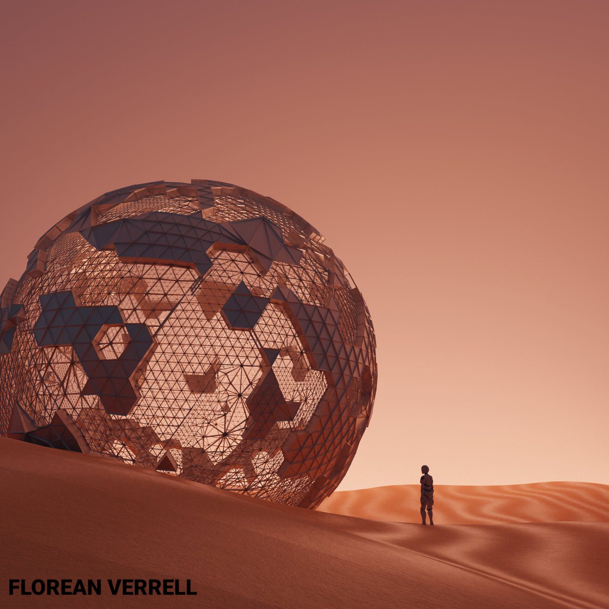 FloreanVerrell's tweet photo. Desert π
#blender3d #blendercommunity #blenderrender #blendercycles #3d #3dart #render3d #renderaday #arender #brender #desert #scifirender #scifi #scifiart #3drender #3drendering https://t.co/aL04J1LRud