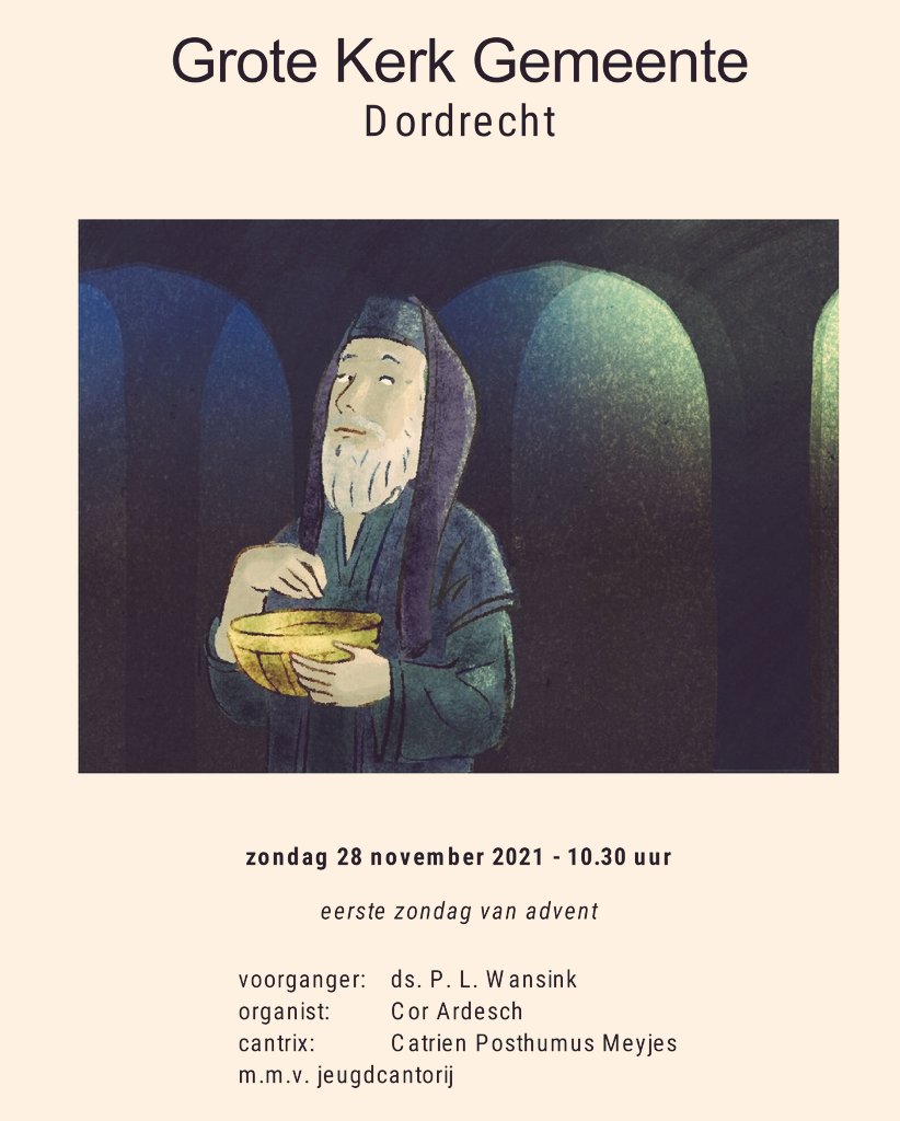 Grote Kerk Dordrecht (@grote_kerk) on Twitter photo 