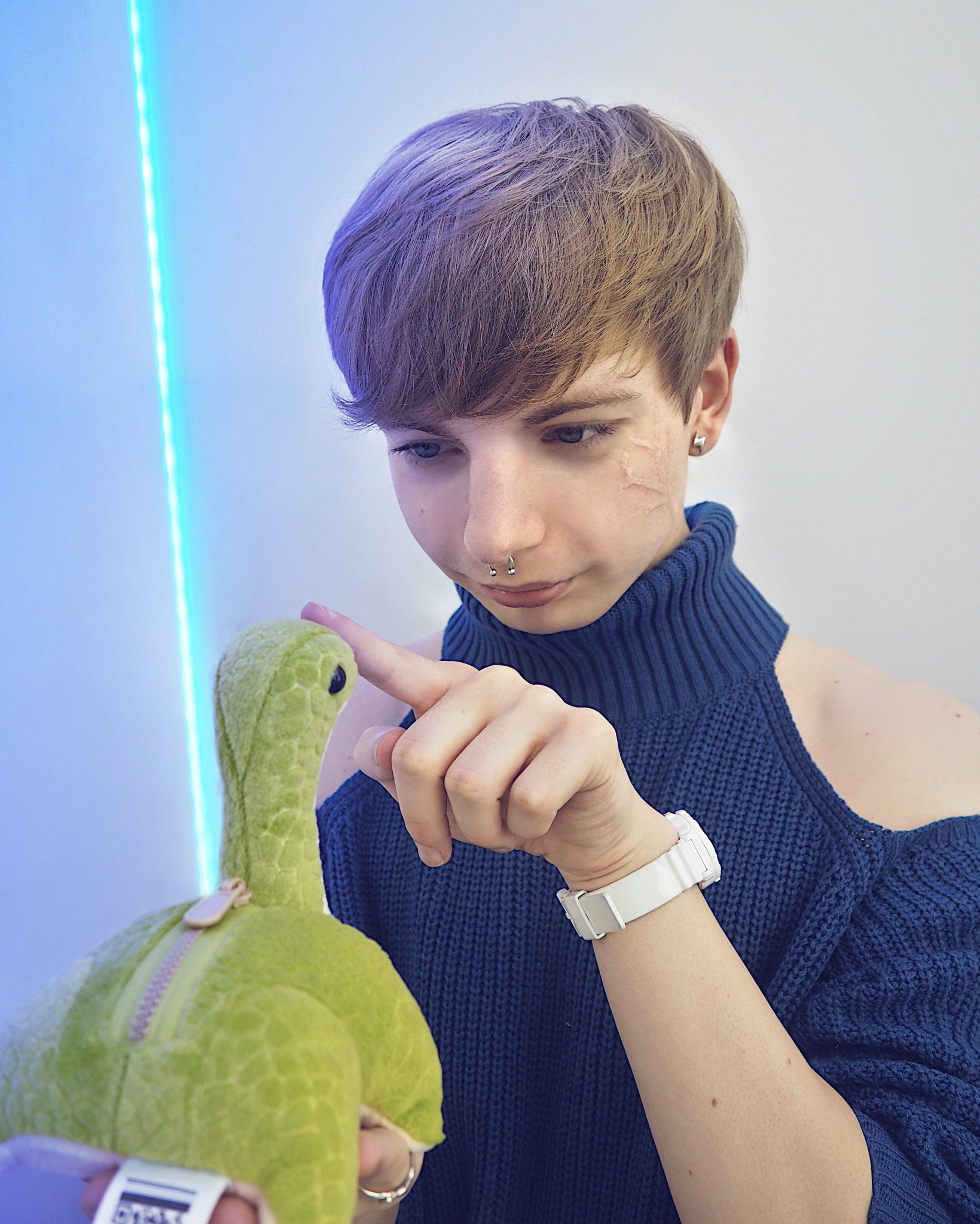 TW Pornstars - 1 pic. Fawny . Twitter. It might come as a bit of a shock to find out that