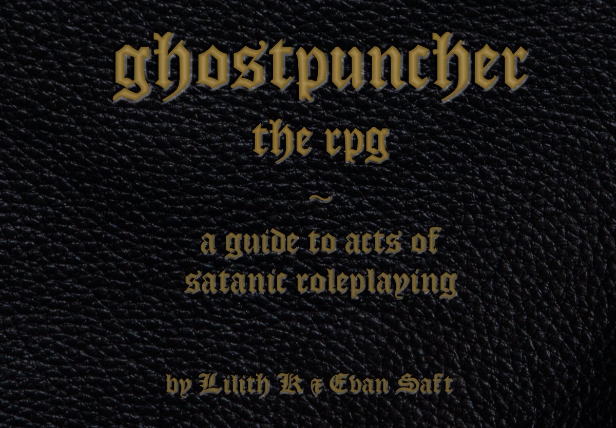 GHOSTPVNCHER tweet media