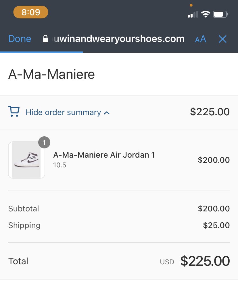 Wavy Snkrs tweet media