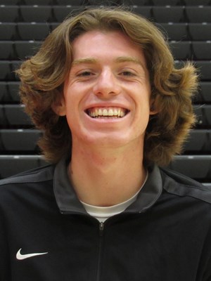 #Yreka grad earns All-American cross country honors at #SOU. bit.ly/3FIGpwz