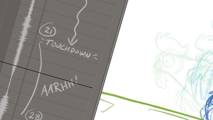 Alpha 5 is here! 🎉

See what's new: animationpaper.com/2021/11/24/alp…

#animationpaper #2danimation #animation #software #app #sketching #handdrawn #prerelease #alpha #beta #drawing