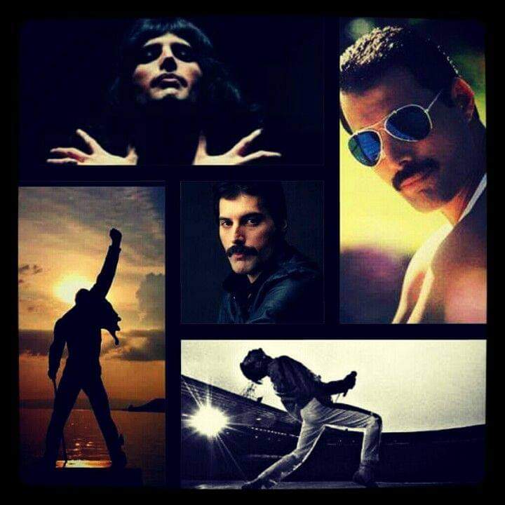 Whikki's tweet photo. On the 30th anniversary of the greatest showman, ever 🎤
Farrokh Bulsara aka #FreddieMercury30. R.I.P.
05.09.46 - 24.11.91
#FreddieMercury #Queen #FreddieMercuryForever https://t.co/UisiSvzXS4