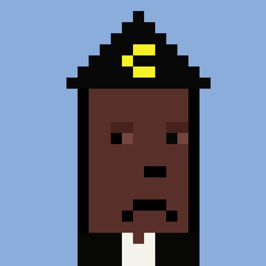 CybeRainmaker's tweet photo. PixelFinger Minted
#NFT #art #NFTCommunity #NFTartist #NFTcollectibles #NFTdrop #NFTartwork #OpenSeaNTF #OpenSeaCommunity #rarible #opensea #openseanfts #finger #Pixel #pixelfinger #fingerfamily #openseaartists https://t.co/qKLu3Hyrgs