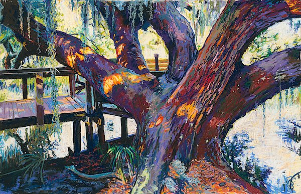 Fastframe_HHI's tweet image. New artwork for sale! - "Arms Wide Open" - david-randall.pixels.com/featured/arms-… @fineartamerica