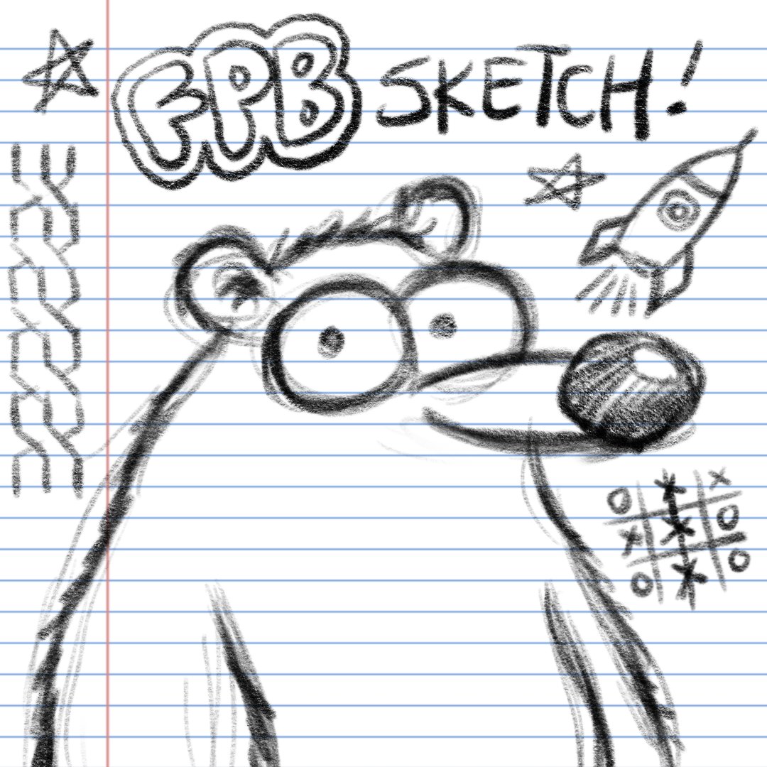 It’s time to burn the remaining sketches for a special NFT airdrop in return. Check our discord for more details and go ahead and burn your sketches at polarbearsnft.com/burn 🔥