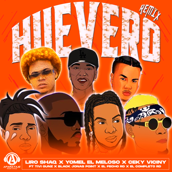 Audiomack Latin tweet media