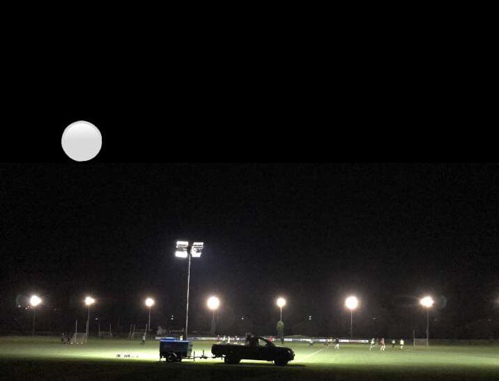 AughlisnafinGAC's tweet photo. Pairc Baile Anna #KeepingErLit #UlsterClub2021
#Clubmeansmore https://t.co/p91XAOLzcz