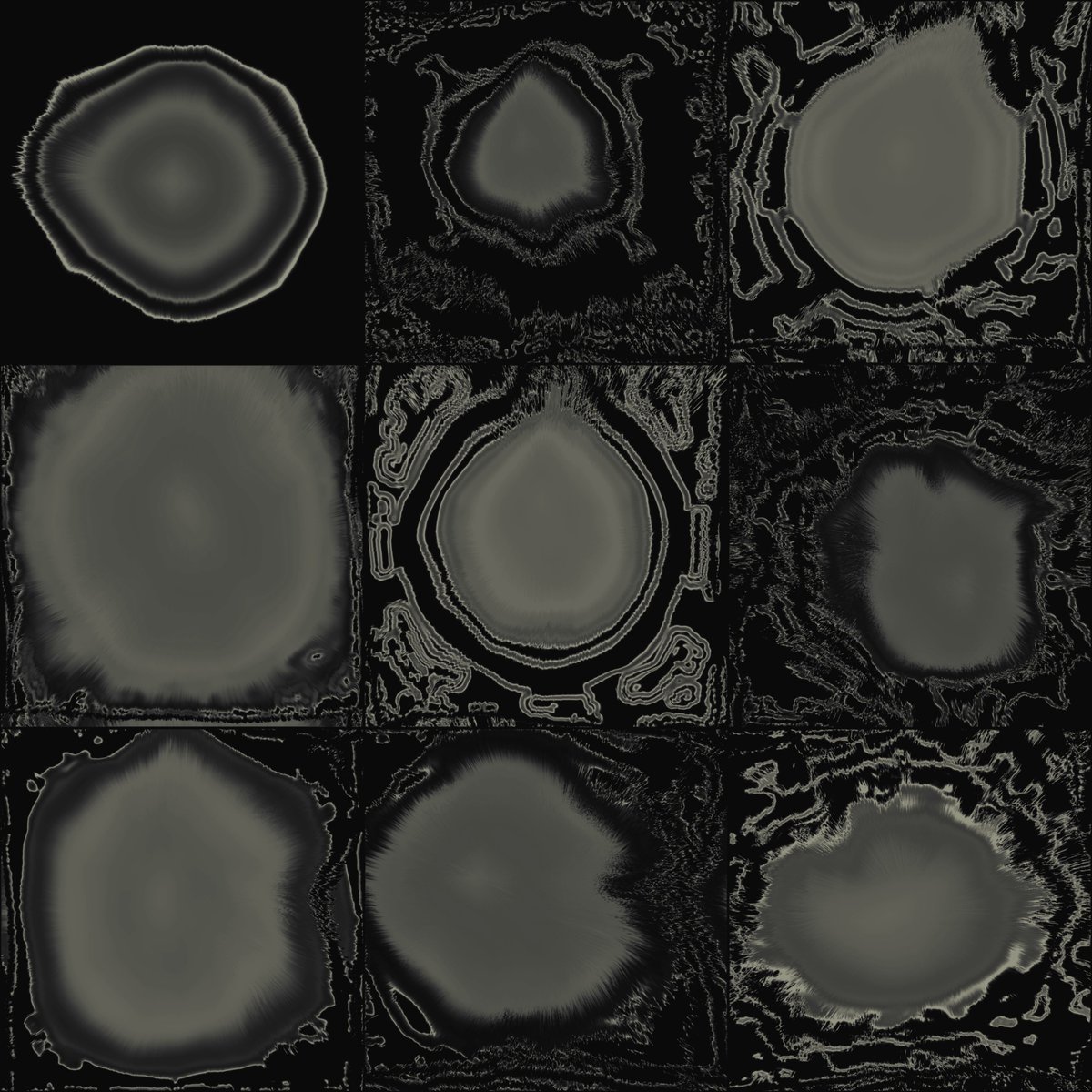 Invocation &lt;--&gt; Future Manifestation #0898
Luminous [x] Evil [x] Content
—
Mint opens to the public on Friday, 11/26
nowheregallery.co
—
<a href="/effixx/">EFFIXX</a> <a href="/telefontelaviv/">Joshua Eustis</a>