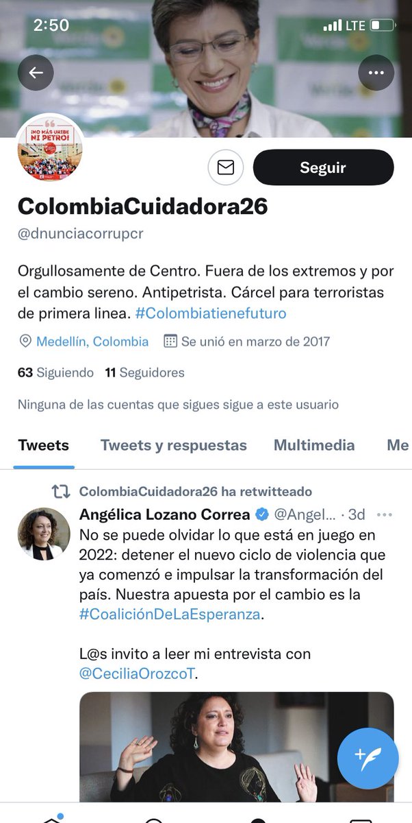luciabastidasu's tweet photo. Gracias por el respeto y la contundencia de sus argumentos.
Denoto un tono de ligero machismo. #LasBodegas https://t.co/wjgTYcPKaQ