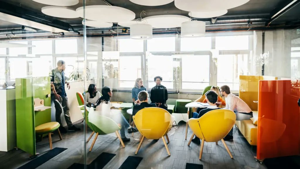 mindscaling's tweet image. Building better teams can start by not using the term &quot;teambuilding.&quot; Want to learn more? buff.ly/3qkJI8z #hr #hrcommunity #leadership #LeadershipDevelopment