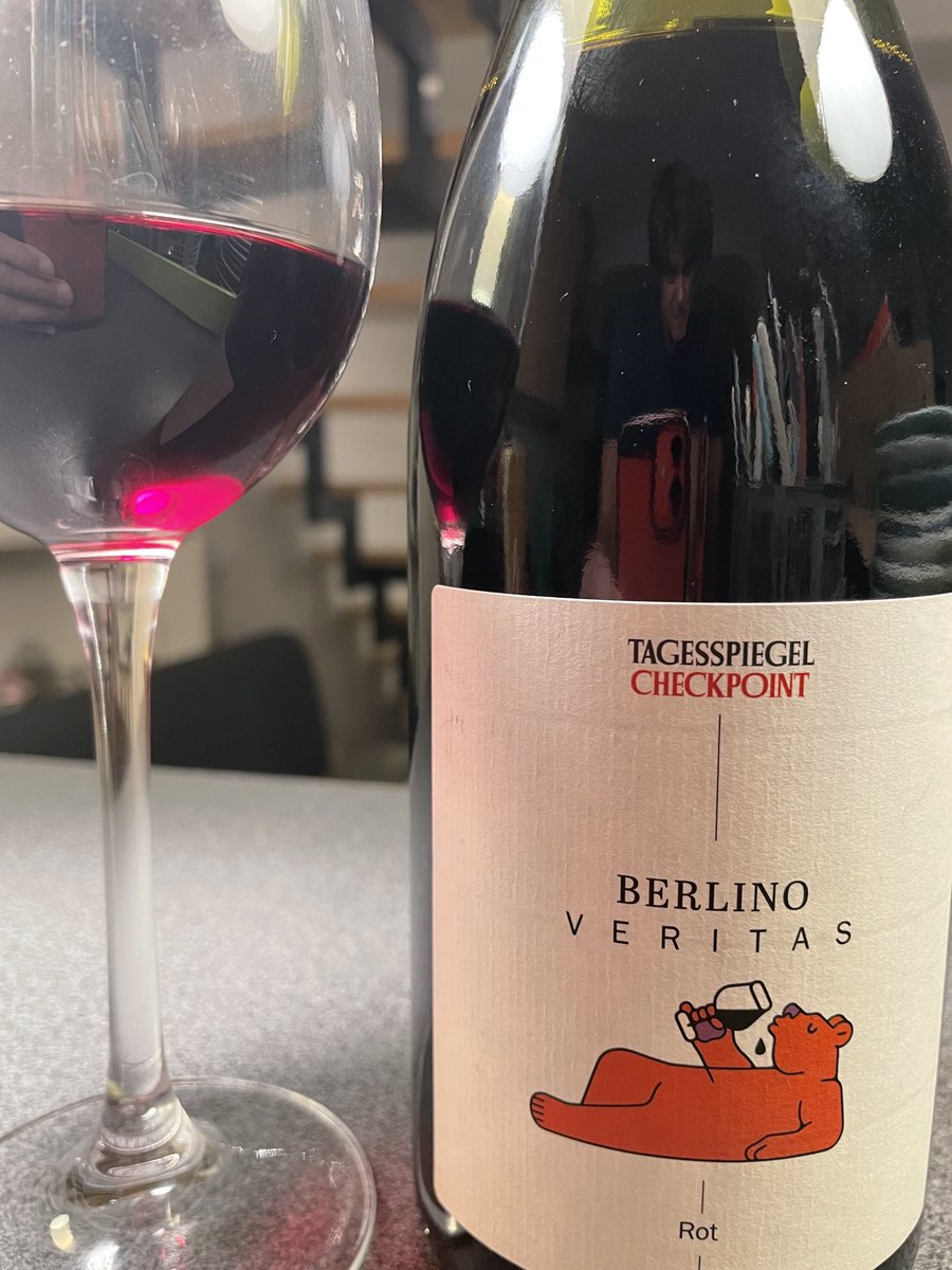 Lorenz Maroldt tweet media