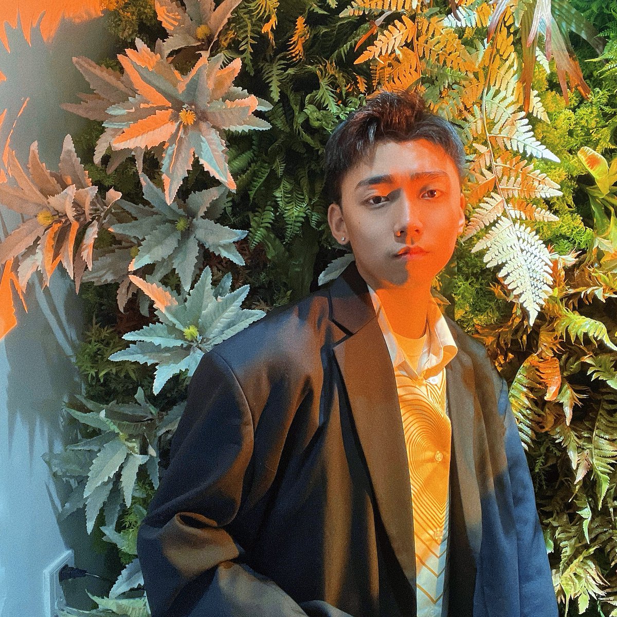 为什么瘦下来变母了