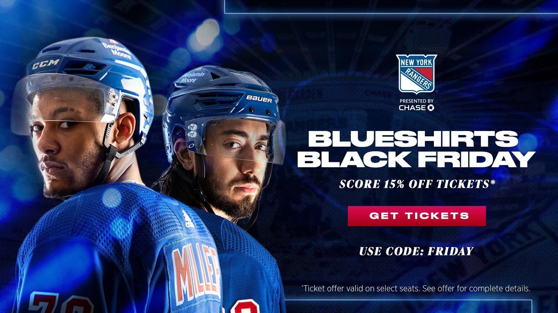 Rangers goal breakdown: Black Friday win, finally