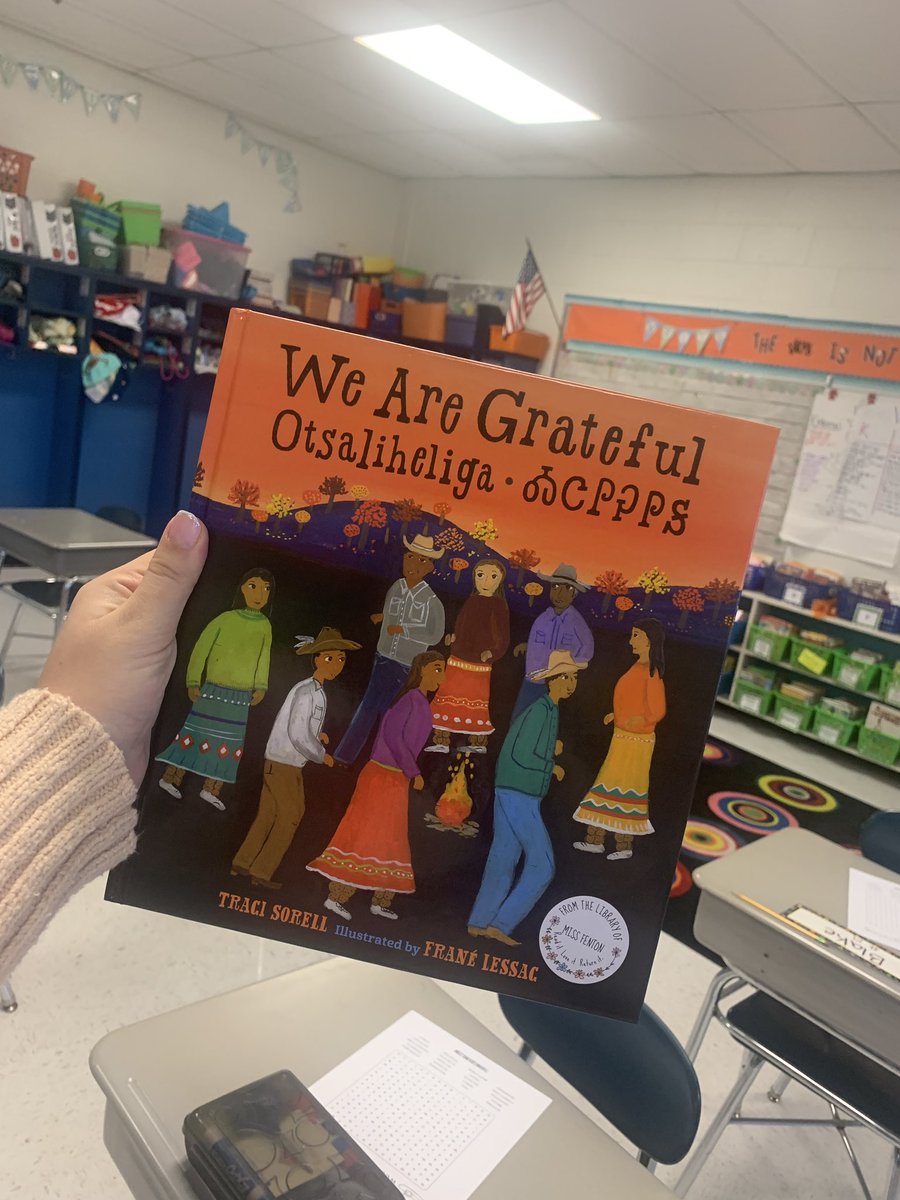 Reader’s theater, turkey baster feather races, and a grateful turkey craft. What a fun morning!! Room E7 has so much to be thankful for 😇 <a href="/bitsbyBoomer/">Sharon School</a> #rvilleproud