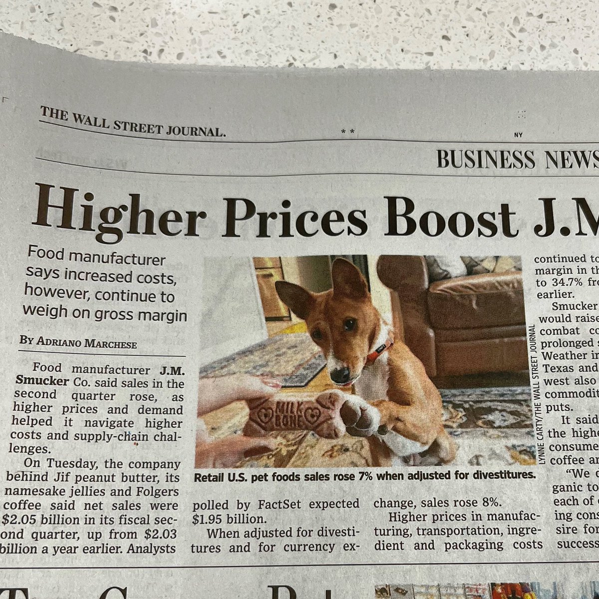 Lynne Carty tweet media