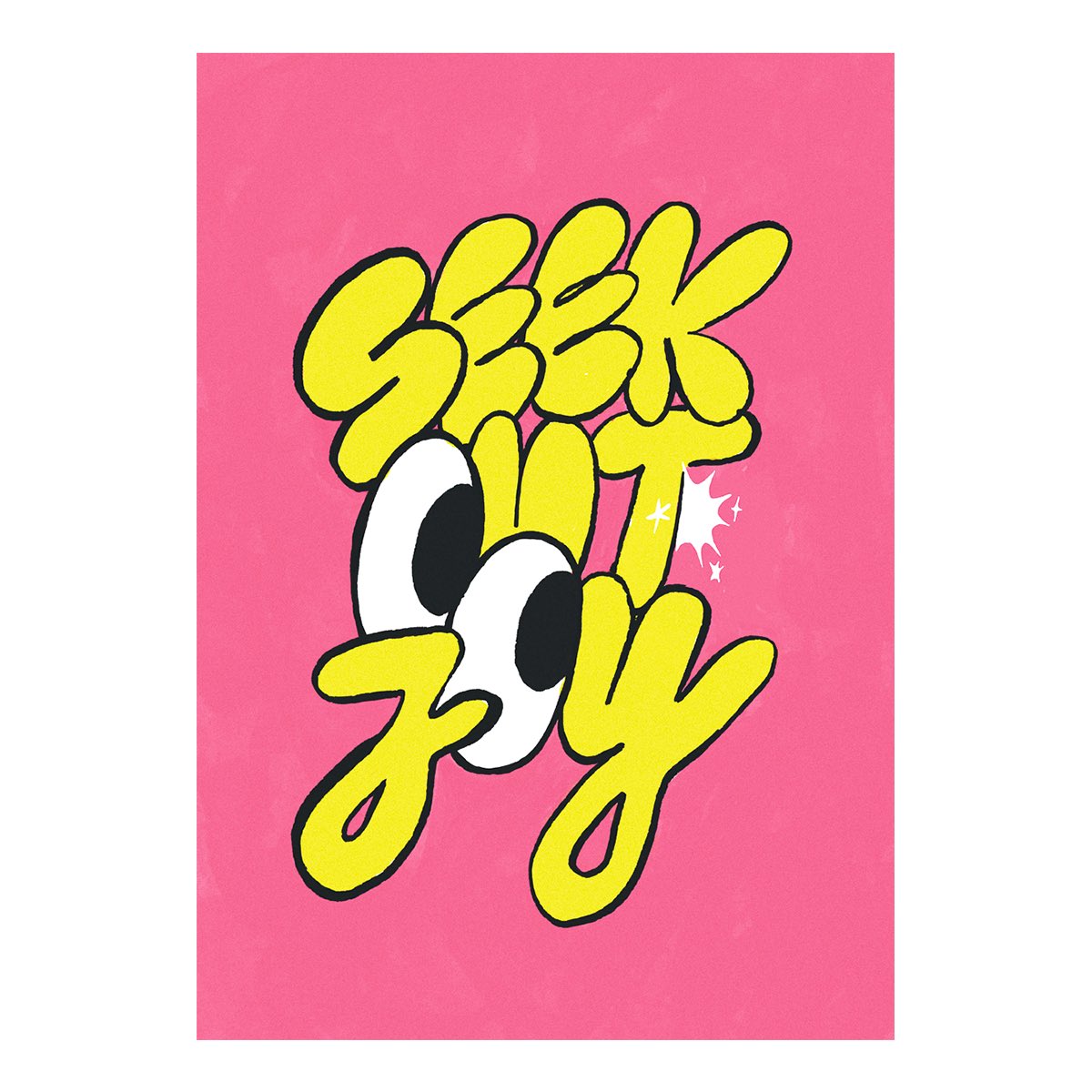 My two pieces for last week’s ‘Words To Live By’ group show by the <a href="/drawnchorusers/">The Drawn Chorus</a> gang ✨