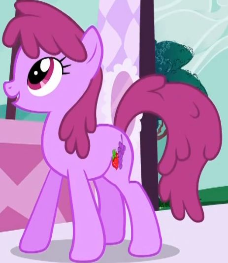 CharacterMlp's tweet photo. Berry Punch!

#MLP #MLPFiM #mylittlepony https://t.co/ZhfYs3jXr5
