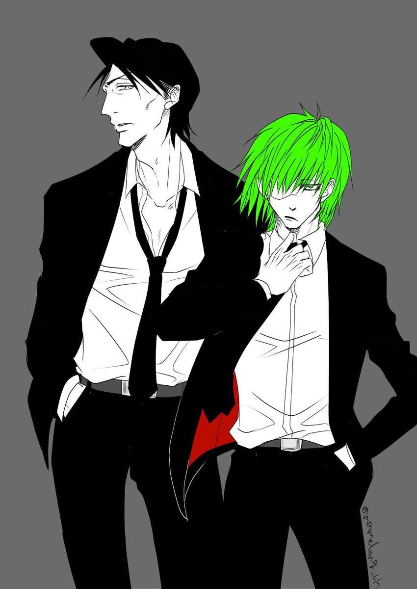 普段は番組中心臣妖描くマンです
よろしくお願いします 