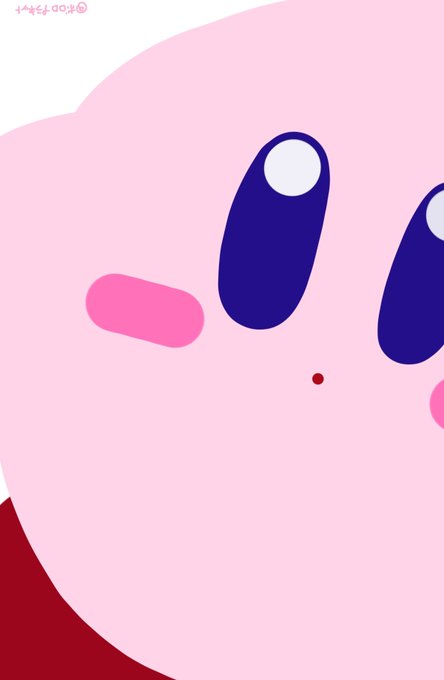 星のカービィのtwitterイラスト検索結果