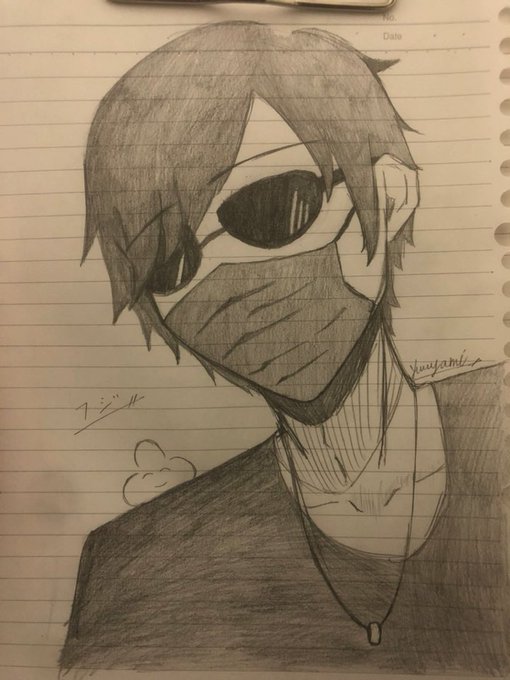 フジさんのtwitterイラスト検索結果 古い順