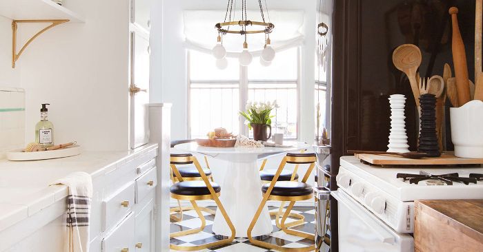 Hobday_RE's tweet photo. Are you decorating a small space on a budget? Here are some great #homedecor ideas. #inspiration  https://t.co/KIEznu0Dnz https://t.co/JJmXrLeyOC