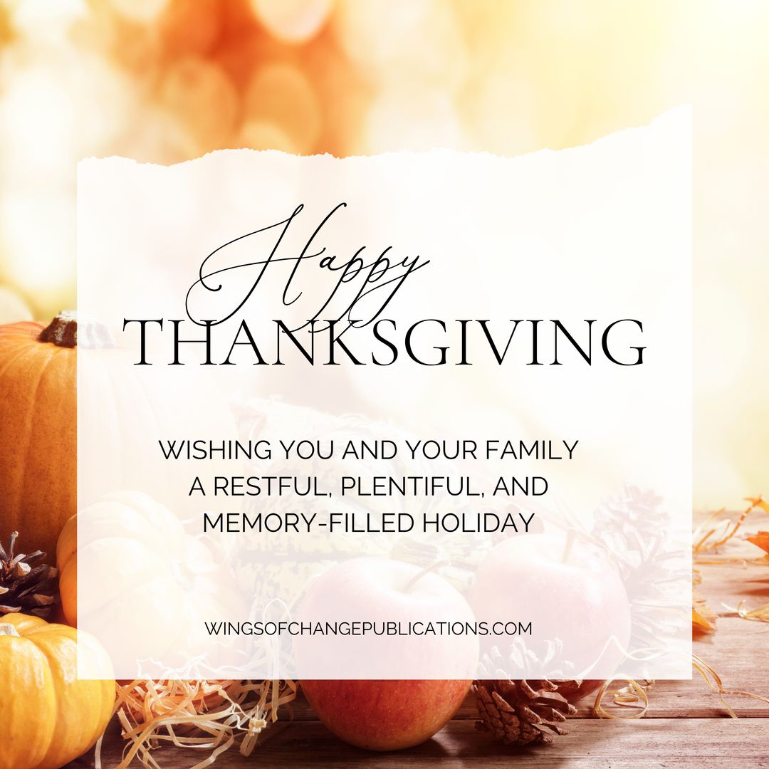 This holiday more than ever, we wish you a restful and peaceful Thanksgiving. 🍁🦃🍽 #hospice #hospicecare #hospicenurse #hospicesocialworker #hospicechaplain #palliativecare #thanksgiving #givethanks