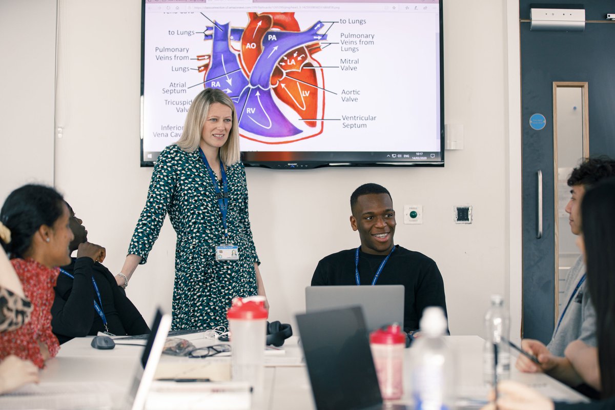 Invitations to our January Medicine interview dates are being sent from today! As with our December invitations, we expect this process to take several days, so please do be patient. All successful and unsuccessful applicants will hear from us in the coming days.