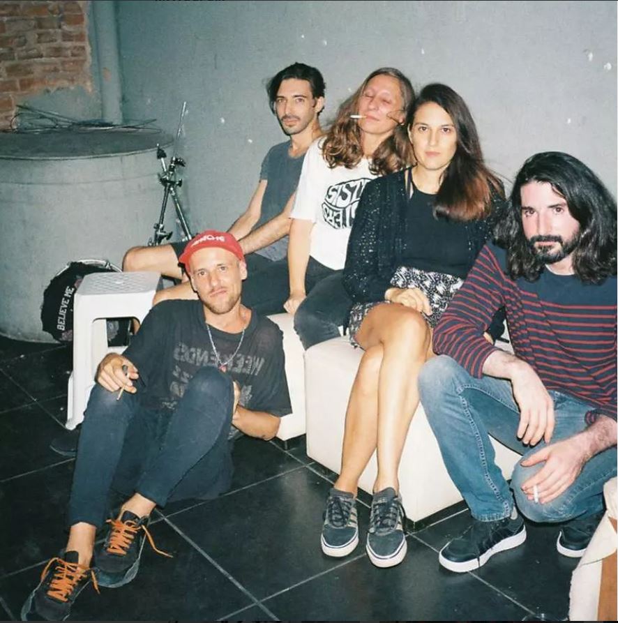 🎙️ <a href="/cynararg/">CYNAR Argentina</a> presenta #ArtistaFederal ✨ <a href="/_CHURKO_/">Julián Matarasso</a> nos trae a Perro Fantasma desde Rosario ✨#AvalaCynar 🎶 #LaHoraAnimada con <a href="/mesussa/">Matías Messoulam</a> por futurock.fm 📻