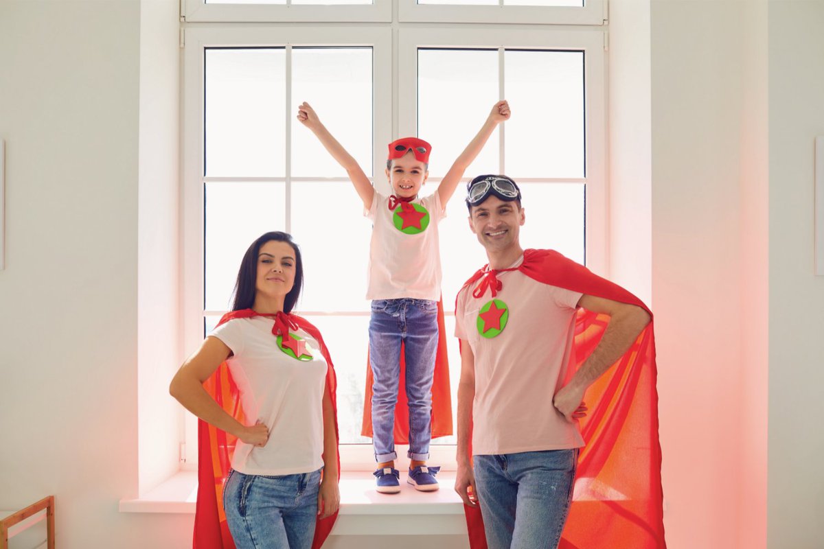WaterlooEnergy's tweet photo. Be an environmental superhero for your kids. 
Consider investing in a geothermal system and reducing your carbon footprint. 💡 

See if you qualify here.
https://t.co/7ClGU4iAD0
#WaterlooEnergy #Geothermal #GeothermalSystem #Rebates #GeothermalSales #GeothermalConsulting https://t.co/m4k0vVkJgp