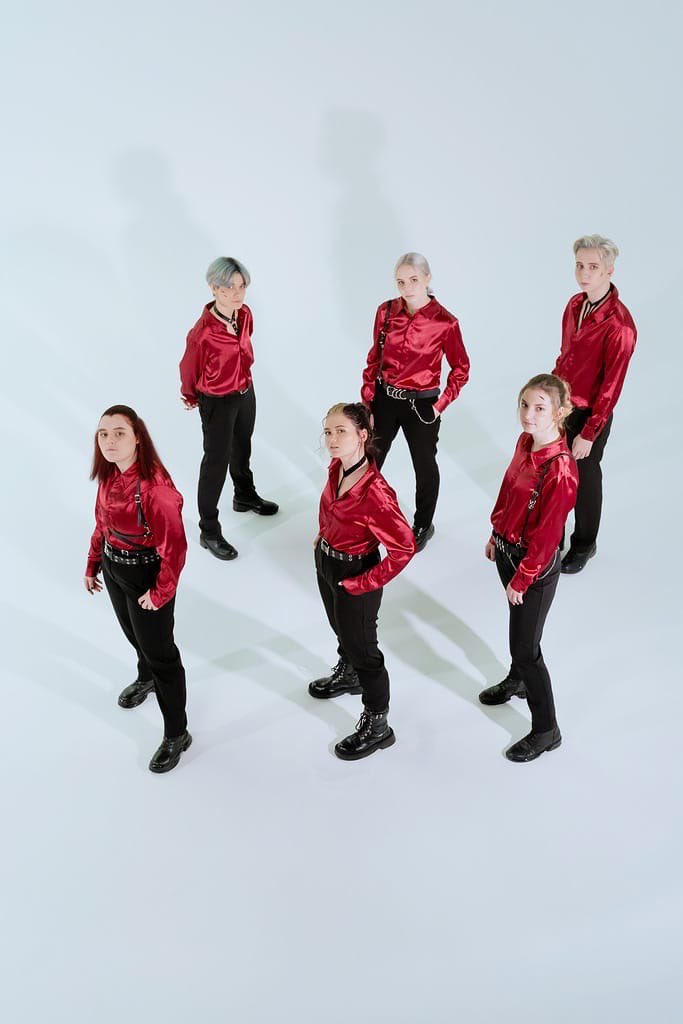 NC_twentyOnectd's tweet photo. [PHOTO TEASER] 

NC- 21
Photo by NS/PH 

#NC_21 #justb #저스트비 #damage #geonu #dy #jm #bain #jimin #sangwoo #kpop #dance #cover #Kpopdancecover 
@JUSTB_Official  @JUSTB_twt https://t.co/GTkRiinna8