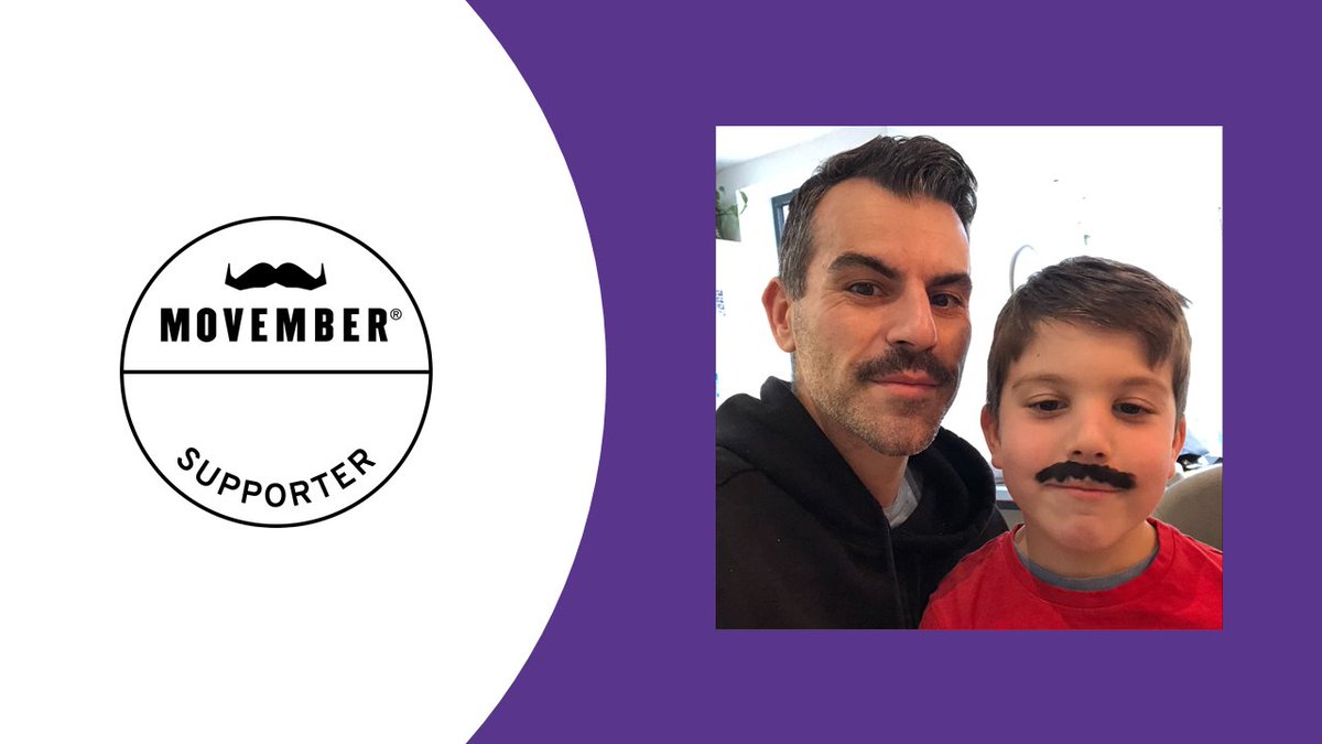 YRHFT's tweet photo. With just 6 days of #movember left to go, the mos are coming on nicely! Well done team! Movember is helping change the face of men's health. To find out more and make a donation check out the links in the comments below.
#movember2021 #MensHealth #mentalhealthawaress #YRHFT https://t.co/RkP3LyRqyn